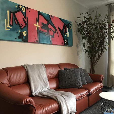 Appartamento Sportowy Apartament Nad Jeziorem Olsztyn  Esterno foto