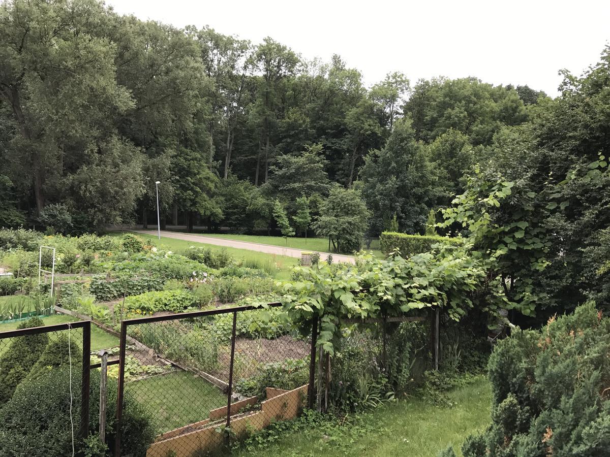 Appartamento Sportowy Apartament Nad Jeziorem Olsztyn  Esterno foto